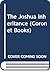 The Joshua Inheritance by Mark Bles