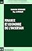 FINANCE ET ECONOMIE DE L'INCERTAIN
