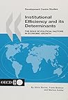 Institutional Efficiency and Its Determinants: The Role of Political Factors in Economic Growth