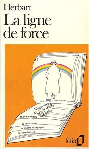 La ligne de force (Pocket Book)