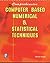 Computer Based Numerical and Statistical Techniques