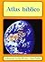 Atlas bíblico (Spanish Edition)