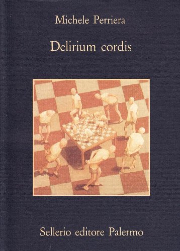 Delirium cordis (La memoria) (Italian Edition)
