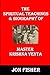 The Spiritual Teachings & Biography of Master Krishna Venta