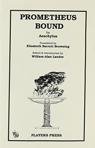 Prometheus Bound