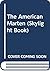 The American Marten (Skylight Book)