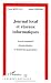 Journal Local et Réseaux Informatiques by Daniel Thierry