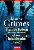 Fremde Federn + Inspektor Jury Besucht Alte Damen