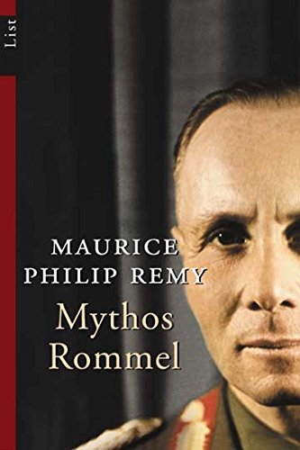 Mythos Rommel (Paperback)