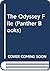 The Odyssey File by Arthur C. Clarke
