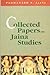 Collected Papers on Jaina Studies by Padmanabh S. Jaini