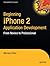 Beginning Iphone 2 Application Development: From Novice to Professional (Beginning From Novice to Professional)