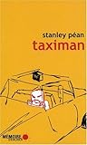Taximan (French Edition) Taximan (French Edition)