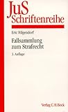 Fallsammlung zum Strafrecht. Allgemeiner und Besonderer Teil. Fallsammlung zum Strafrecht. Allgemeiner und Besonderer Teil.