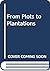 From plots to plantations: Land transactions in Jamaica, 1866-1900