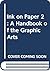 Ink on Paper: A Handbook of the Graphic Arts