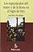 Los espectaculos del teatro y de la fiesta en el siglo de oro/ The theater shows and festivities in the Golden Age (Spanish Edition)