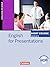 English for Presentations