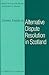 Greens Guide to Alternative Dispute Resolution in Scotland