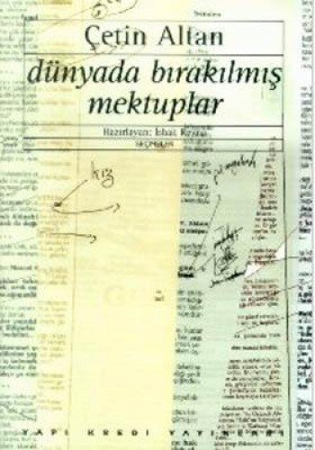 Çetin Altan: Kendi Seçtikleri (Seçmeler)