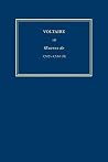 oeuvres complètes de Voltaire 1B Ouevres de 1707-1722 (II)