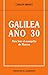 Galilea Ao 30/ Galilea Year 30 by Carlos Bravo