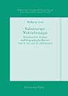 Sudosteuropa-Wahrnehmungen: Reiseberichte, Studien Und Biographische Skizzen Vom 16. Bis Zum 20. Jahrhundert (Studien Der Forschungsstelle Ostmitteleuropa an Der Universi) (German Edition) Sudosteuropa-Wahrnehmungen: Reiseberichte, Studien Und Biographische Skizzen Vom 16. Bis Zum 20. Jahrhundert (Studien Der Forschungsstelle Ostmitteleuropa an Der Universi) (German Edition)