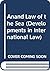 Law of the Sea: Caracas and Beyond (Developments in International Law, 3)