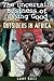 The Uncertain Business of Doing Good: Outsiders in Africa