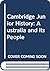 Cambridge Junior History: Australia and its People