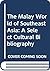 The Malay World of Southeast Asia: A Select Cultural Bibliography