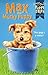 Max the Mucky Puppy by Jenny Dale