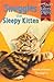 Jenny Dale's Kitten Tales 10: Snuggles the Sleepy Kitten (A Working Partners Book)