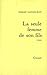 La seule femme de mon fils (French Edition)