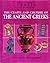 The Crafts and Culture of the Ancient Greeks (Crafts of the Ancient World)