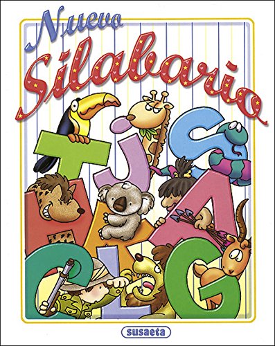 Nuevo Silabario (Paperback)