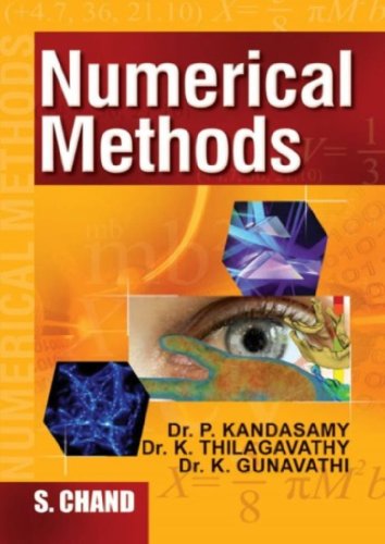 Numerical Methods (Paperback)