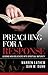 Preaching for a Response by Warren Lathem
