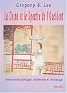 La chine et le spectre de l'occident