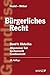 Grundriss Des Bürgerliches ...