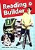 Reading Builder 1 w/Audio CD (Builds Fundamental Reading Skills for Intermediate Learners)