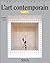L'ART CONTEMPORAIN (TABLEAUX CHOISI)