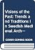 Visions of the Past: Trends...