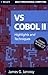 VS COBOL II: Highlights and...