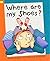 Where Are My Shoes (Reading Corner Grade 1)
