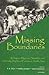Missing Boundaries by Suba Chandran