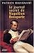 Le Journal secret de Napoléon Bonaparte by Patrick Ravignant