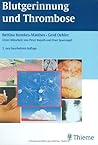 Blutgerinnung und...