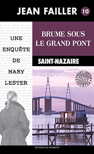 Brume sous le grand pont (Pocket Book)