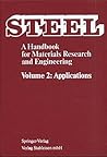 Steel - A Handbook for Materials Research and Engineering: Volume 2: Applications